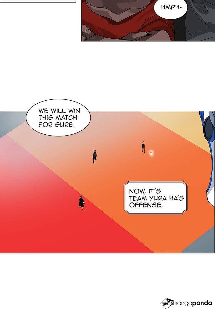 Tower of God Chapter 207 image 35